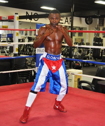 Cuban Amateur Boxing 58