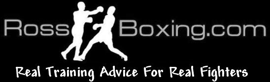 RossBoxing.com