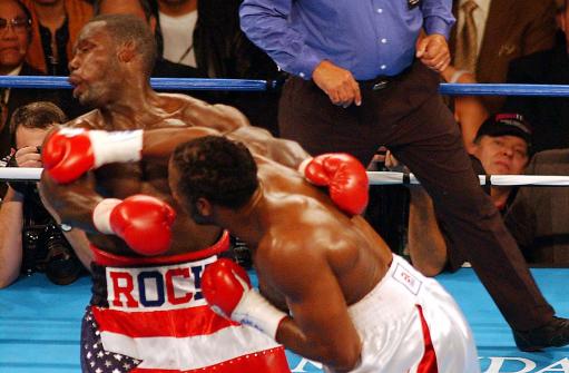 The knockout strategy: Is boxing good for fat loss?