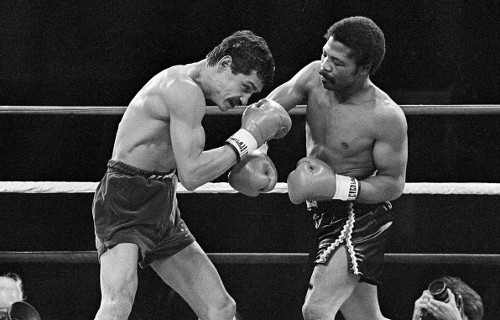 Remembering Aaron Pryor's Greatness - Rossboxing.com